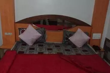 Hotel Kiran