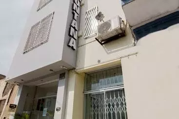 هتل Montana