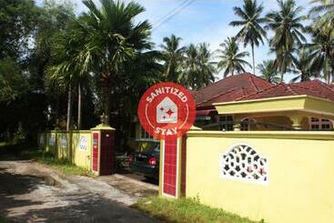 Hotel Oyo 90307 Kb Guest House, Jln Pcb