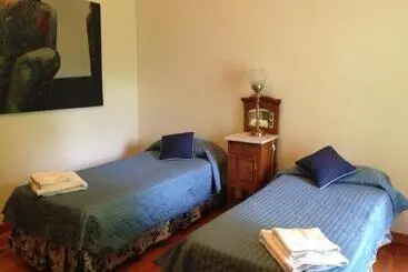Los Abetos B&b 4