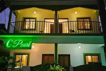 Pension C Pearl