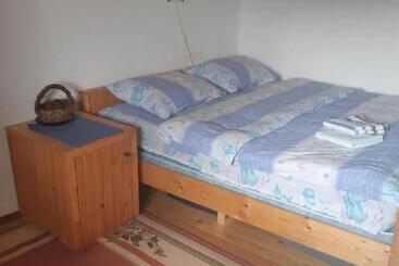 پانسیون Kovcica Rooms