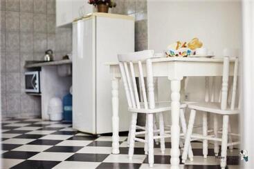 Пансион Di Raffaele Bombinhas