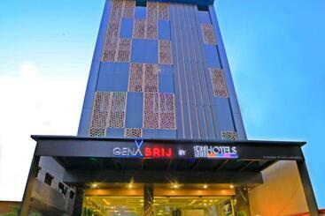 Hotel Genx Brij