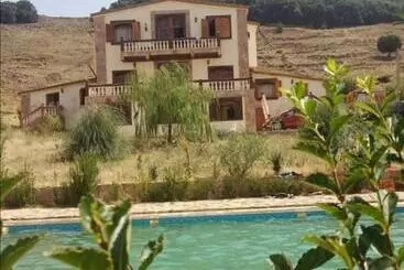 Pension La Rose Blanche