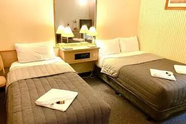 Motel Gateway Motor Inn