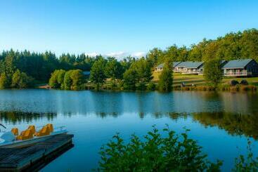 アパートホテル Goélia Le Domaine Des Nouailles