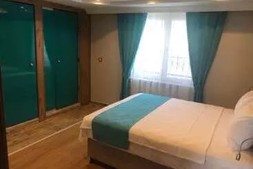 Akcay Mas Palmiye Otel