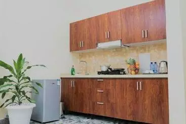 Dabi Hotel & Apartments