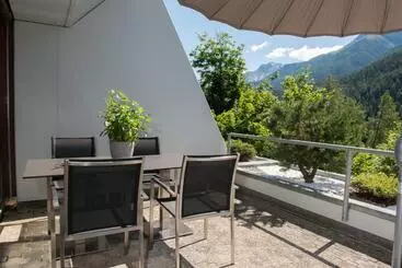 Aparthotel Ferienpark Tulai   Fam. Carl