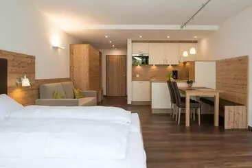 Aparthotel Ferienpark Tulai Fam. Carl