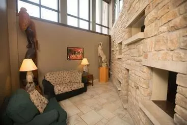 ホテル Clifty Inn