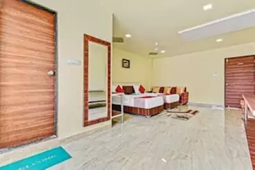 Hotel Manik