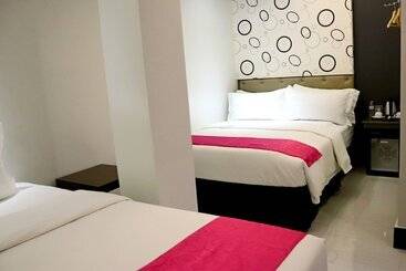 Hotel Maria Eloisa Royal House