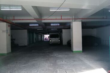 Meaco Royal Hotel   Biñan Laguna