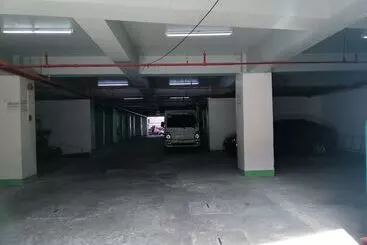 Meaco Royal Hotel   Biñan Laguna