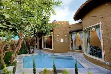 Hotel Nature Village Resort