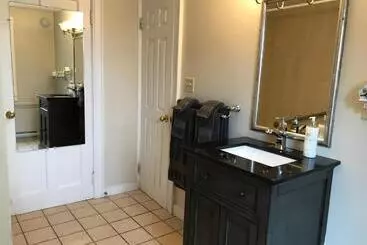 ホテル Tattingstone Inn