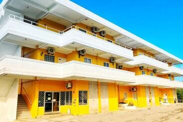 Otel Tinian Diamond