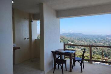 هتل Villas Roberto S Bistro Mirador