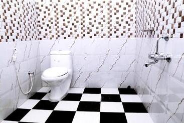 Pensionat Alapatt Homestay