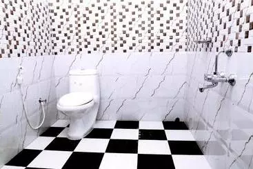 Pensão Alapatt Homestay