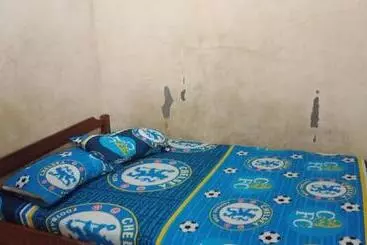 Pensione Griya Melati