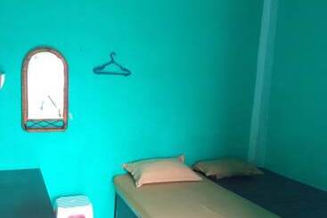 ペンション Kost 748 At