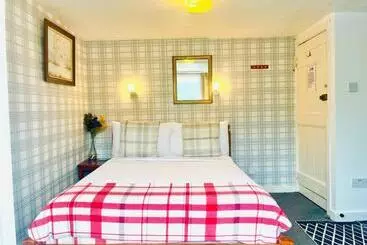 Rowantreebank Bed And Breakfast