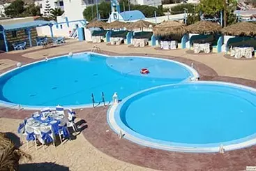 Aparthotel Dodo S Santorini