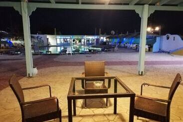 Lägenhetshotell Dodo S Santorini