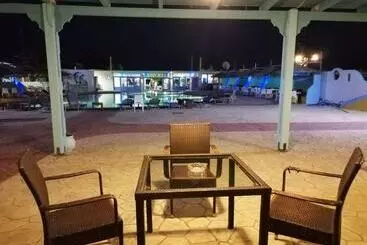 Huoneistohotelli Dodo S Santorini