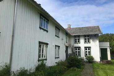 Pensiune Skagen Gaard