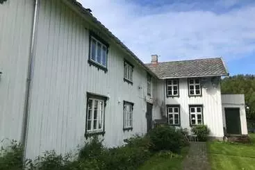 Pension Skagen Gaard
