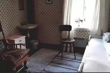Pension  Skagen Gaard