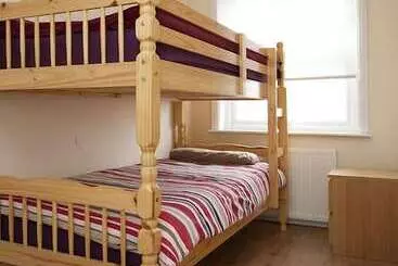 Apartamentos turísticos Camden Place Apartments