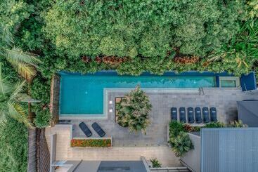 アパートメント Coconut Grove