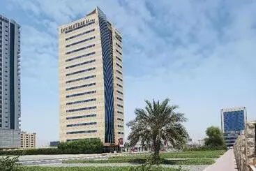 아파트호텔 Doubletree By Hilton Ras Al Khaimah