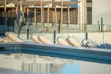 Akasha Beach Hotel & Spa