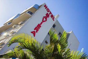 Hotel Baviera Iguassu