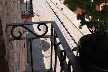 酒店 Boutique Posada La Casona De Cortés