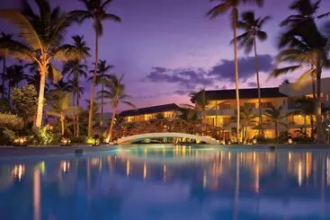 ホテル Dreams Royal Beach Punta Cana  All Inclusive