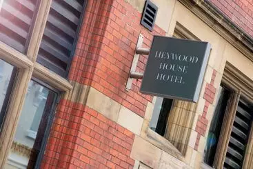 Heywood House Hotel, Bw Signature Collection