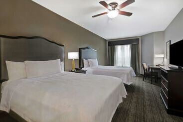 Отель Homewood Suites By Hilton Mcallen