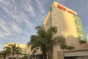 酒店 Ibis Guadalajara Expo