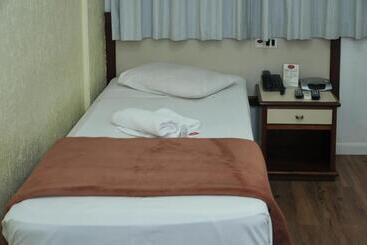 فندق Inter Plaza