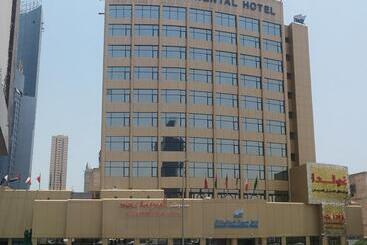 Hotel Kuwait Continental
