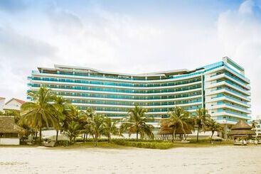 فندق Las Americas Torre Del Mar