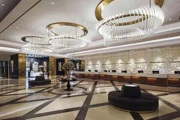 فندق Movenpick Makkah Hajar Tower