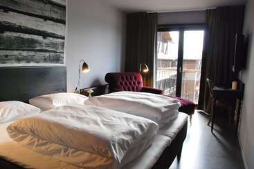 酒店 Norefjell Ski & Spa